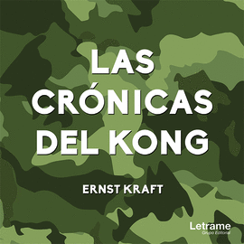 LAS CR�NICAS DEL KONG