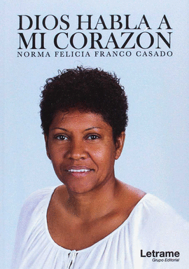 DIOS HABLA A MI CORAZ�N