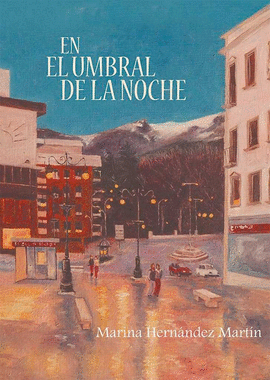 EN EL UMBRAL DE LA NOCHE