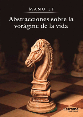 ABSTRACCIONES SOBRE LA VOR�GINE DE LA VIDA