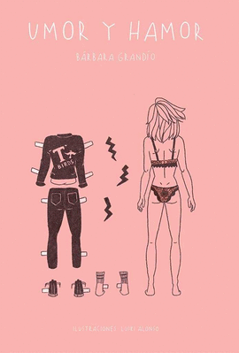UMOR Y HAMOR