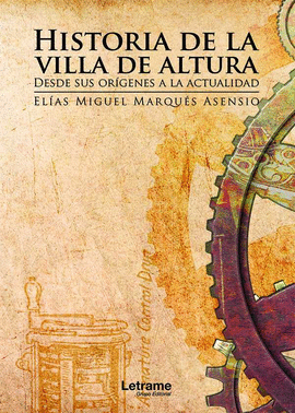 HISTORIA DE LA VILLA DE ALTURA