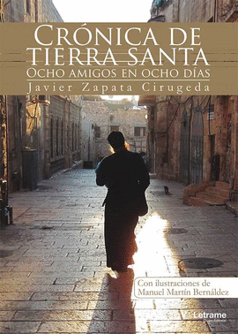 CR�NICA DE TIERRA SANTA