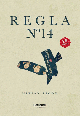 REGLA N 14