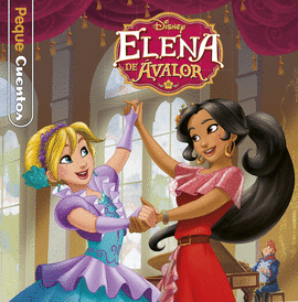 ELENA DE �VALOR. PEQUECUENTOS