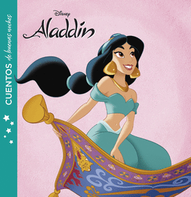 ALADD�N. CUENTOS DE BUENAS NOCHES