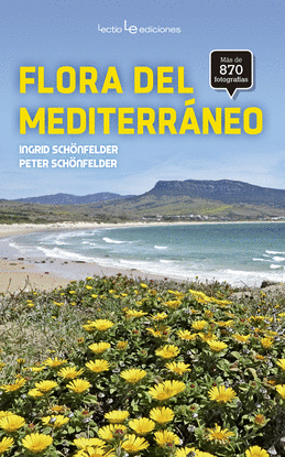 FLORA DEL MEDITERR�NEO