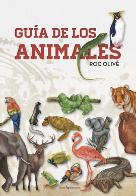 GU�A DE LOS ANIMALES