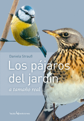 LOS PJAROS DEL JARDN