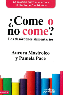 COME O NO COME?
