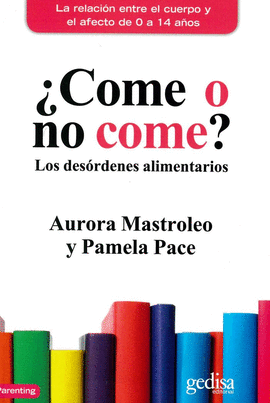 �COME O NO COME?