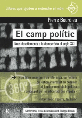 EL CAMP POL�TIC
