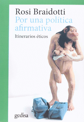 POR UNA POLTICA AFIRMATIVA