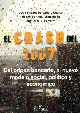 EL CRASH DEL 2007