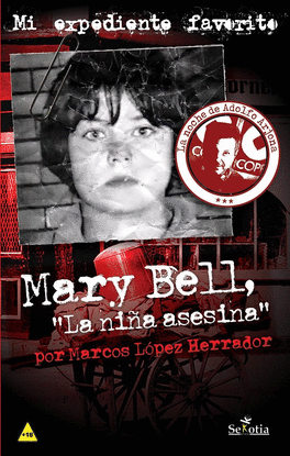 MARY BELL