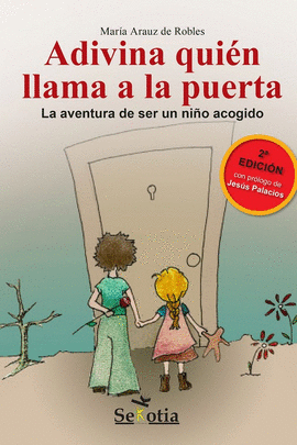 ADIVINA QUIEN LLAMA A LA PUERTA (2� EDICION)