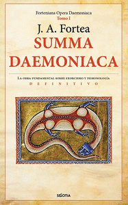 SUMMA DAEMONIACA (N.E.)