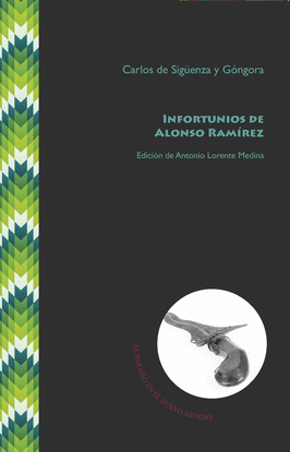 INFORTUNIOS DE ALONSO RAM�REZ