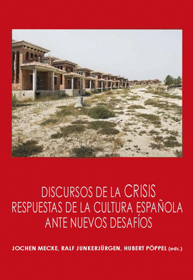 DISCURSOS DE LA CRISIS