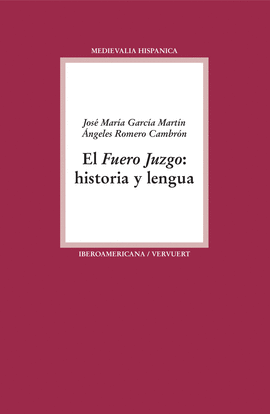 EL FUERO JUZGO