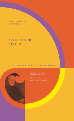 AMOR, HONOR Y PODER