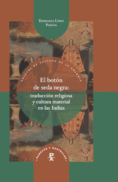 EL BOT�N DE SEDA NEGRA