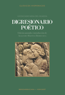 DIGRESIONARIO PO�TICO