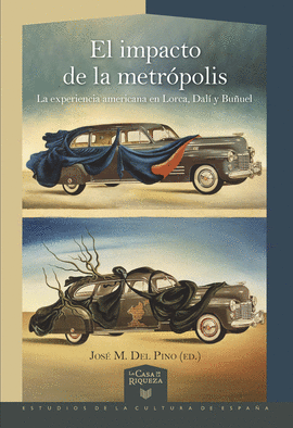 EL IMPACTO DE LA METR�POLIS