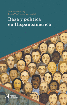 RAZA Y POLTICA EN HISPANOAMRICA