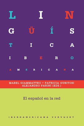 EL ESPA�OL EN LA RED