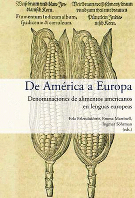 DE AM�RICA A EUROPA