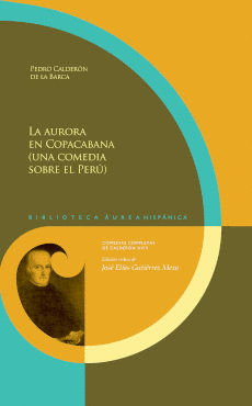 LA AURORA EN COPACABANA (UNA COMEDIA SOBRE EL PER�)