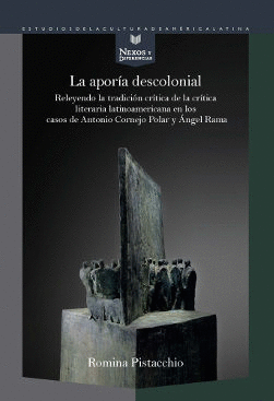 LA APOR�A DESCOLONIAL