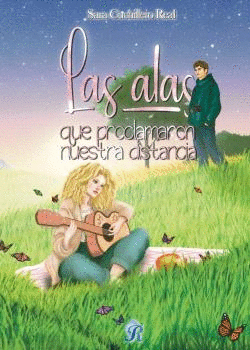 ALAS QUE PROCLAMARON NUESTRA DISTANCIA, LAS