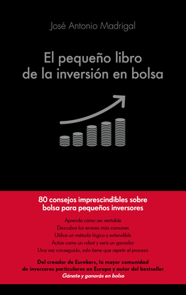 EL PEQUE�O LIBRO DE LA INVERSI�N EN BOLSA