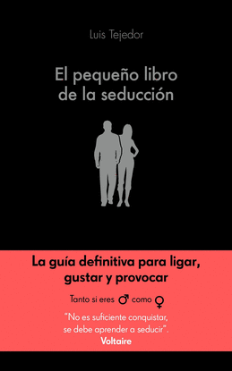 EL PEQUE�O LIBRO DE LA SEDUCCI�N