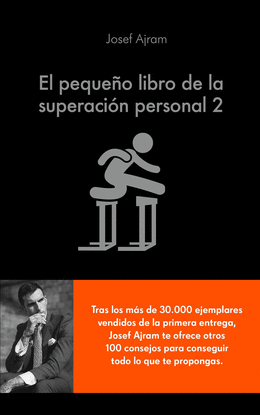 EL PEQUEO LIBRO DE LA SUPERACIN PERSONAL 2