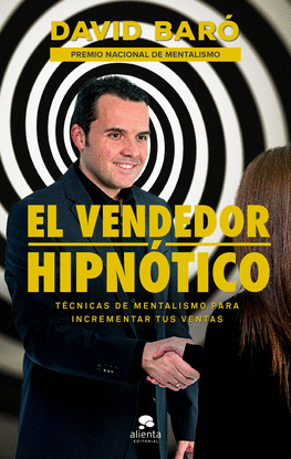 EL VENDEDOR HIPNTICO