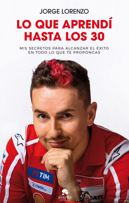 LO QUE APREND� HASTA LOS 30