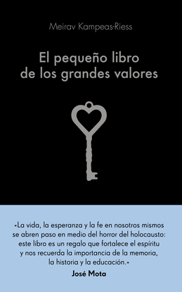 EL PEQUE�O LIBRO DE LOS GRANDES VALORES