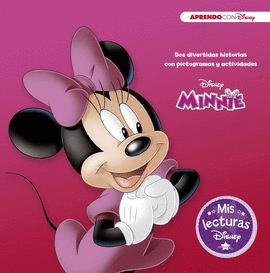 MINNIE (MIS LECTURAS DISNEY)