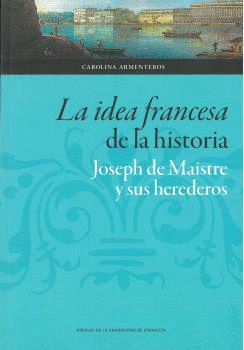 LA IDEA FRANCESA DE LA HISTORIA