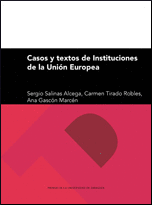 CASOS Y TEXTOS DE INSTITUCIONES DE LA UNIN EUROPEA