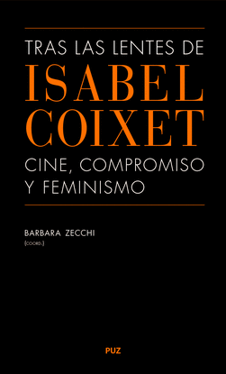 TRAS LAS LENTES DE ISABEL COIXET