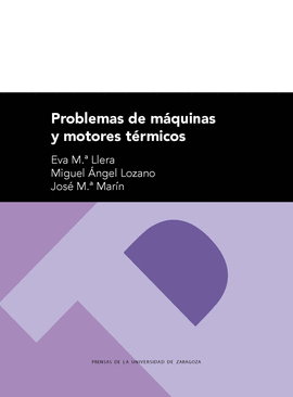 PROBLEMAS DE MQUINAS Y MOTORES TRMICOS