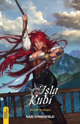 ISLA RUB�