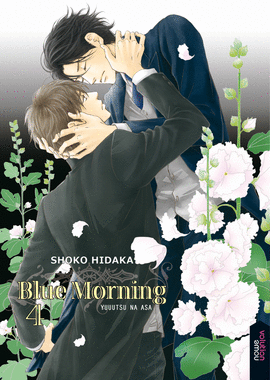 BLUE MORNING 4, ED ESPA�OLA