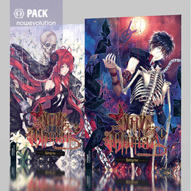 NON MORIAR COLECCI�N COMPLETA