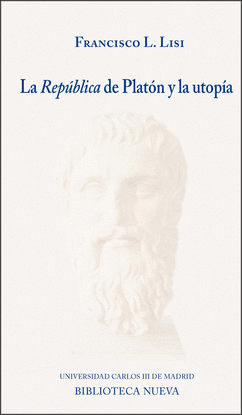 LA REP�BLICA DE PLAT�N Y LA UTOP�A