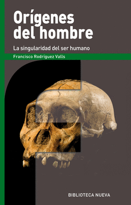 OR�GENES DEL HOMBRE